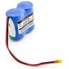 SAFT LSH20x2 D 3,6 V 26000 mAh Li-SoCL2 ličio akumuliatorius