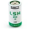 Ličio baterija SAFT LSH20 3,6V / 13000 mAh