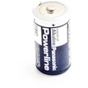 Šarminė baterija Panasonic Power Line 1,5 V LR14, C, AM2, BABY, MN1400, 14A