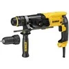 Elektrinis perforatorius DeWalt D25134K 800W