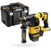 Akumuliatorinis perforatorius Dewalt DCH333NT-XJ (be akumuliatoriaus ir pakrovėjo)