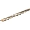 Grąžtas DEWALT grąžtai SDS PLUS 10 x 260mm EXTREME 2