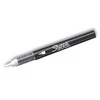 Sharpie Baltas (baltas) akrilinis žymeklis - su teptuko galiuku, 1 vnt. - 2218111