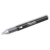 Sharpie Cool Pilkas akrilinis žymeklis (pilkas) - teptuko galiuku, 1 vnt. - 2218120