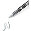 Sharpie Cool Pilkas akrilinis žymeklis (pilkas) - teptuko galiuku, 1 vnt. - 2218120