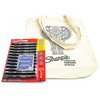 12 spalvų Sharpie Creative akrilo markerių rinkinys su maišeliu Elephant dažymui