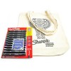 12 spalvų Sharpie Creative akrilo markerių rinkinys su maišeliu Elephant dažymui