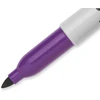 „Sharpie Fine Permanent“ violetinis žymeklis – 2229134