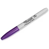 „Sharpie Fine Permanent“ violetinis žymeklis – 2229134