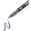 Sharpie Liliac akrilinis žymeklis (violetinės spalvos) - teptuko galiukas, 1 vnt. - 2218116