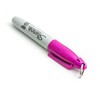 Sharpie mini permanentinis rausvas žymeklis - S0811300