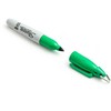 Sharpie mini permanentinis žalias žymeklis - S0811300