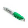 Sharpie mini permanentinis žalias žymeklis - S0811300