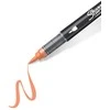 Sharpie oranžinis (oranžinis) akrilinis žymeklis su teptuko galiuku, 1 vnt. - 2218112