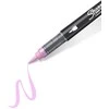 Sharpie Rose Rožinė (rožinės spalvos) akrilinis žymeklis su teptuko galiuku, 1 vnt. - 2218067