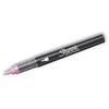 Sharpie Rose Rožinė (rožinės spalvos) akrilinis žymeklis su teptuko galiuku, 1 vnt. - 2218067