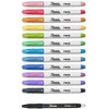 Sharpie S-Note + S-GEL mokyklinis rinkinys