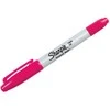 Sharpie Twin Tip rausvas markeris 1 vnt.