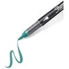 Sharpie žalias akrilinis žymeklis (žalias) - su teptuko galiuku - 2218068