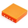 Akumuliatorius Shenzhen Originali baterija HBC Radiomatic BA301031 3,6V 2200mAh Li-Ion Orbit TC240