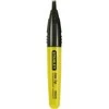 STANLEY MARKER FINE TIP MINI JUODA