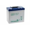 Super Benek SSB AGM SBL66-12HR 12V 55Ah M6 maitinimo akumuliatorius