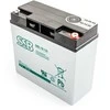 SSB Akumuliatorius SBL 18-12i 12V 18Ah, skirtas UPS APC, Ever, Fideltronik, Eaton Powerware