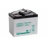 SSB SBL 60-12i(sh) 12V 60Ah AGM Akumuliatorius, nereikalaujantis priežiūros, skirtas buferiniam darbui