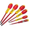 Stanley FatMax 1000V Pl + Ph atsuktuvų rinkinys 6 vnt.