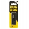 Stanley Fatmax atsarginiai peiliai 2-11-700 10 vnt.