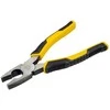 STANLEY CONTROL-GRIP UNIVERSALIOS replės 200mm