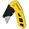 Stanley ST.UTILITY KNIFE EXTENDABLE sulankstomos