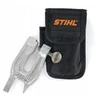 Stihl Kreipiančiojo bėgio spaustuvas S260 00008810402