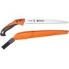 Stihl „Megacut“ šakų pjūklas greitam ir tiksliam pjovimui PR 33