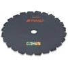 Diskas krūmapjovėms Stihl; 200x20,0 mm; Z24