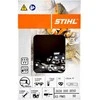 Pjūklo grandinė Stihl Picco Micro 3; 14''; 35 cm; 3/8''; 50; 1,3 mm