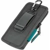 Makita E-12980 Sutvirtintas dėklas telefonui su karabinu. XL dydžio