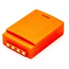 Rayovac Turac HBC Radiomatic Fub05AA Fub5AA 6V2200mAh NiMH akumuliatorius - BA205000, BA205030, BA225000, BA225030, BA225031