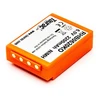 Rayovac Turac HBC Radiomatic Fub05AA Fub5AA 6V2200mAh NiMH akumuliatorius - BA205000, BA205030, BA225000, BA225030, BA225031