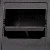 Turac HBC Radiomatic įkroviklis QD115300 / QA109600 - 230 V, skirtas FUB03/5/9/10 baterijoms / akumuliatoriams