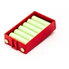 Akumuliatorius Cameron Sino Turac HIAB Olsbergs 9836721, FUA41 7,2V 1650mAh 9836713, 2055112, 804572, Hi Drive 4000, Combi drive 5000, XS Drive, HIA7216 baterija