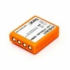 Honeywell Turac akumuliatorius HBC Radiomatic Fub06 3,6V 2100mAh BA223000, BA223030, BA223031, RHB3621, BRC058
