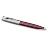 Tušinukas Parker 51 Burgundy CT - 2123498