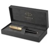 Tušinukas Parker 51 Deluxe Juodas GT - 2123513