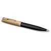 Tušinukas Parker 51 Deluxe Juodas GT - 2123513