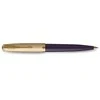 Tušinukas Parker 51 Deluxe Plum GT - 2123518