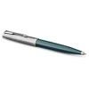 Tušinukas Parker 51 Teal Mėlyna CT - 2123508