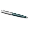 Tušinukas Parker 51 Teal Mėlyna CT - 2123508