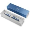 Tušinukas Parker IM Rituals Turquoise Mėlyna CT - 2203906