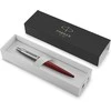 Tušinukas Parker Jotter Kensingtonoms Raudona CT - 1953187